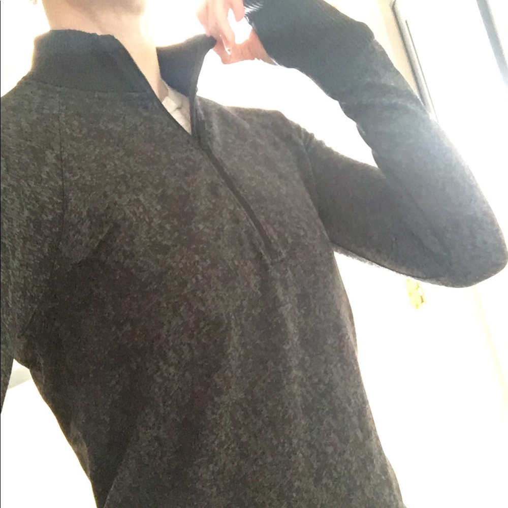 Lululemon Fitted Pull-Over- Winter - image 2
